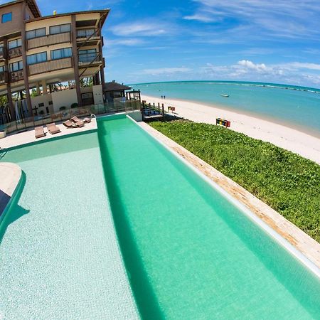 Barra Bali - Barra de São Miguel (AL) Exterior foto