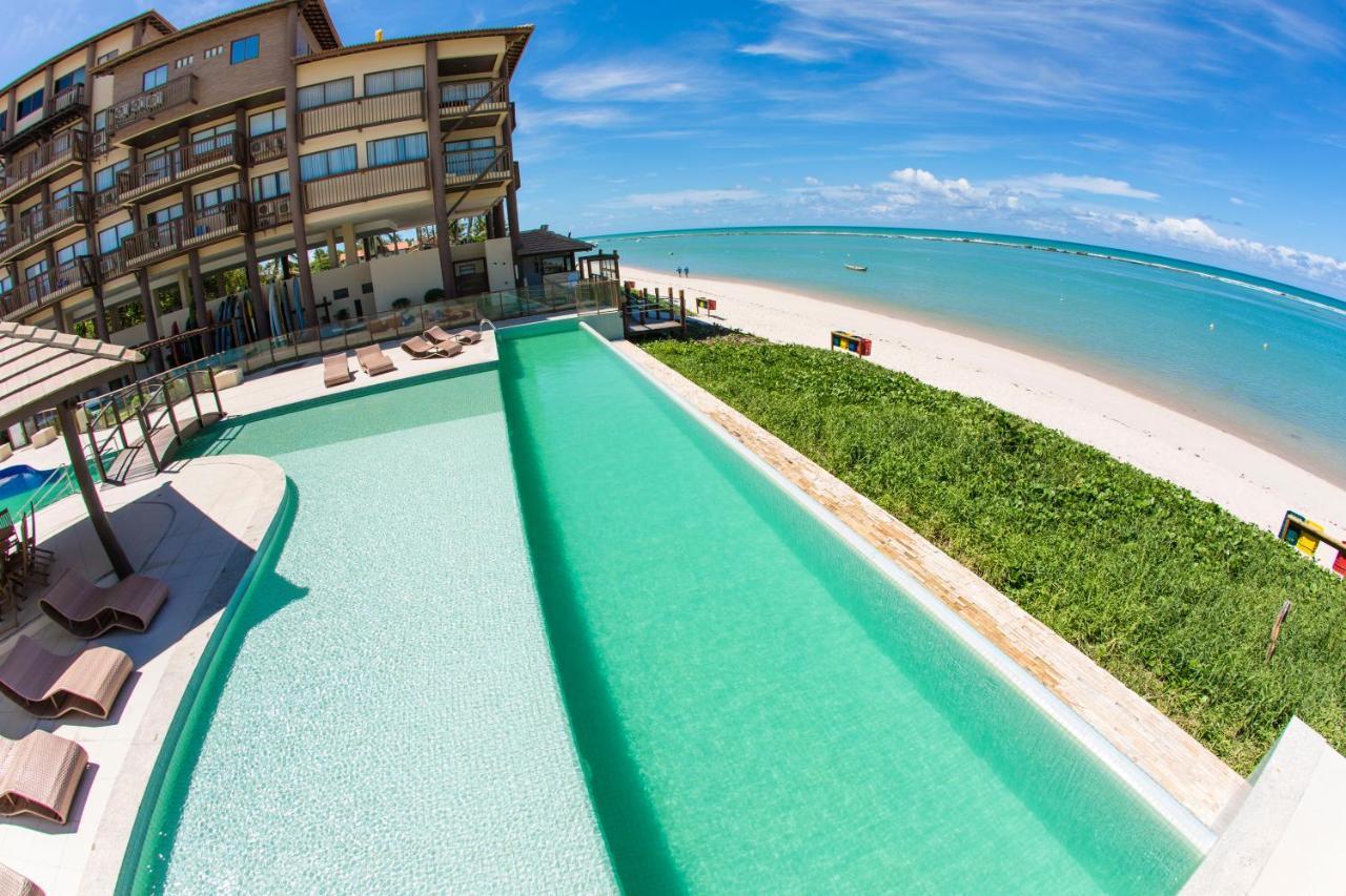 Barra Bali - Barra de São Miguel (AL) Exterior foto