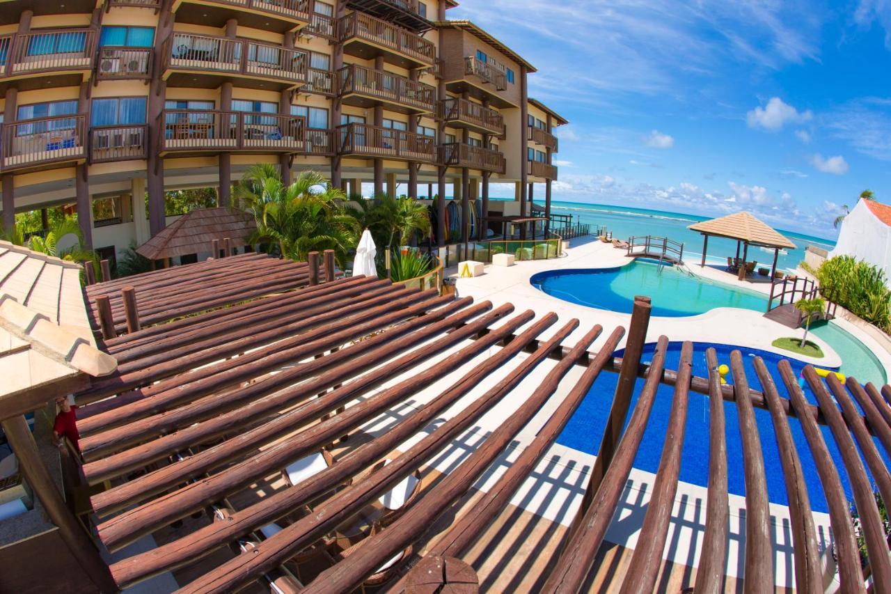 Barra Bali - Barra de São Miguel (AL) Exterior foto