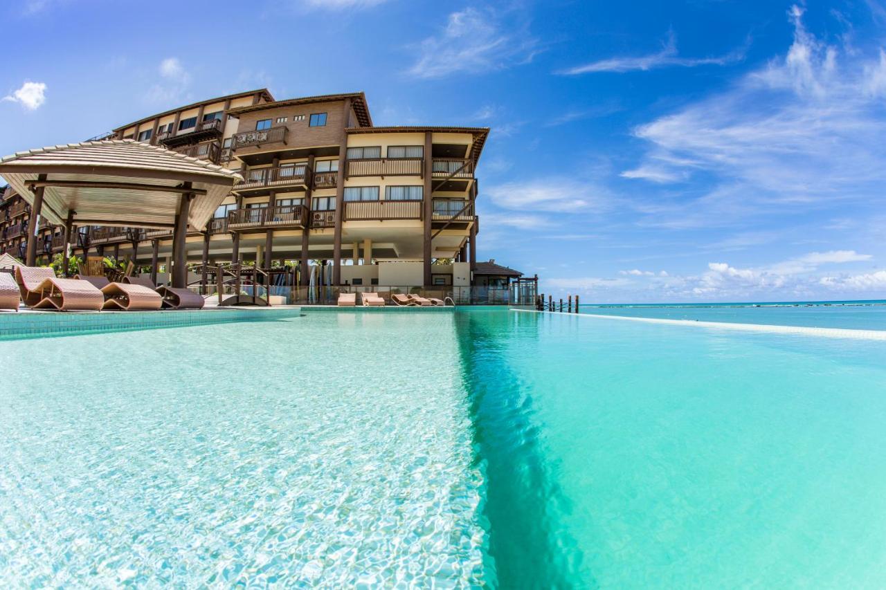 Barra Bali - Barra de São Miguel (AL) Exterior foto
