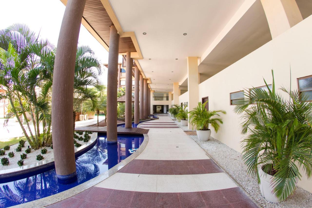 Barra Bali - Barra de São Miguel (AL) Exterior foto