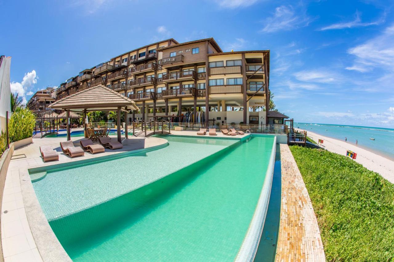 Barra Bali - Barra de São Miguel (AL) Exterior foto