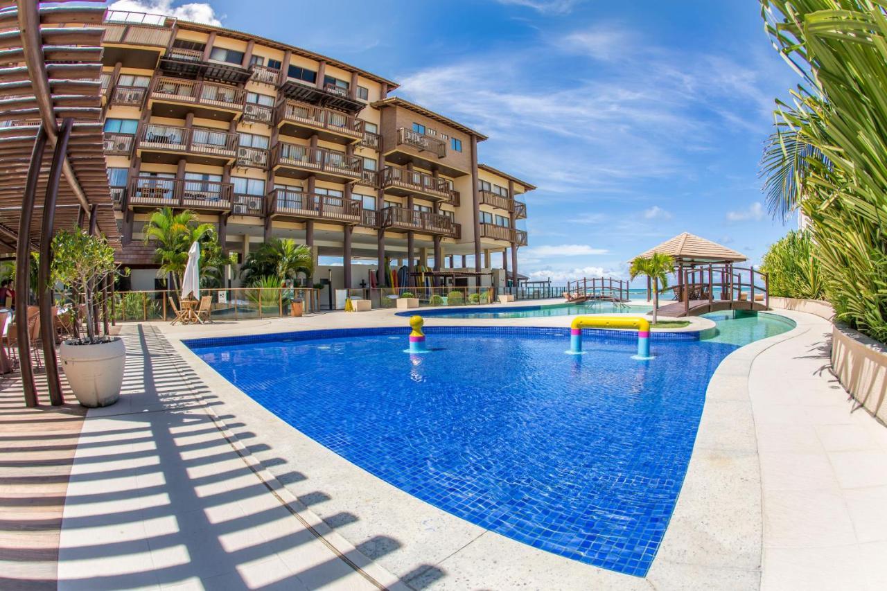 Barra Bali - Barra de São Miguel (AL) Exterior foto